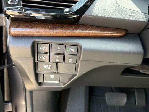 2020 Acura RDX Advance Package