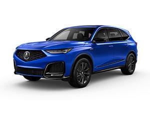 2025 Acura MDX A-Spec