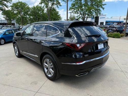 2025 Acura MDX Base