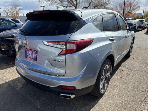 2025 Acura RDX Technology Package