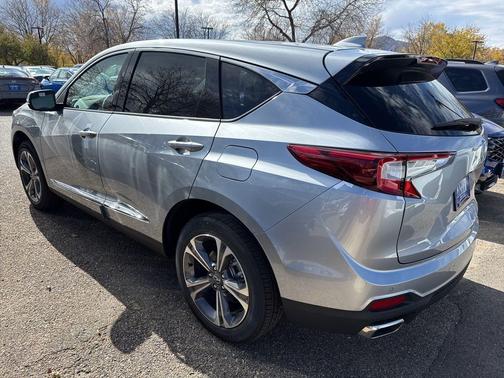 2025 Acura RDX Technology Package