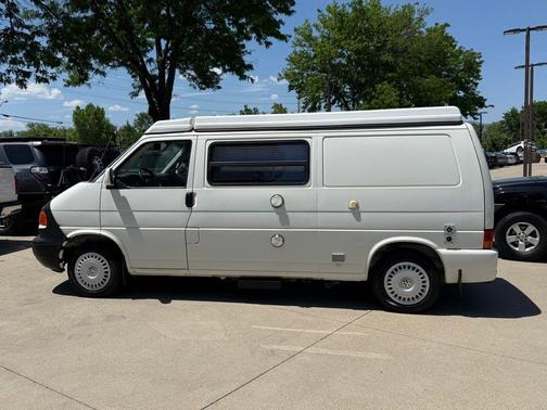 1999 Volkswagen Eurovan MV