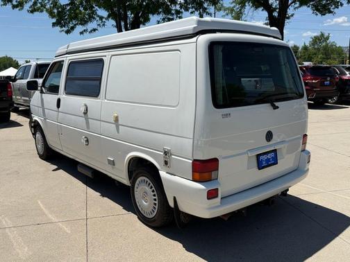 1999 Volkswagen Eurovan MV