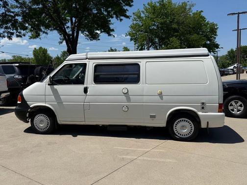 1999 Volkswagen Eurovan MV