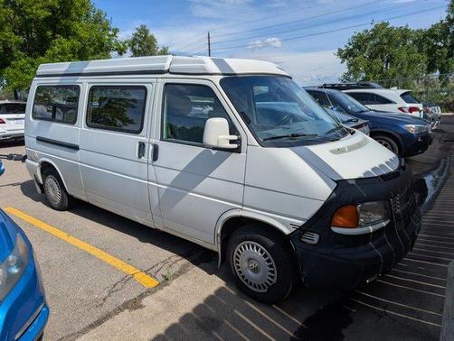 1999 Volkswagen Eurovan MV