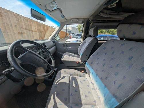 1999 Volkswagen Eurovan MV