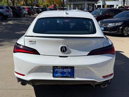 2026 Acura Integra 
