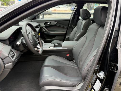 2025 Acura TLX A-Spec