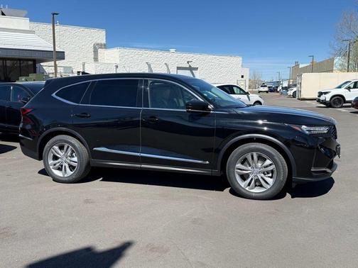 2026 Acura MDX Base