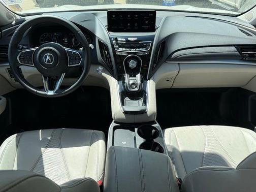 2025 Acura RDX Technology Package
