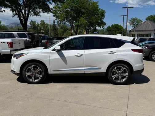 2025 Acura RDX Technology Package