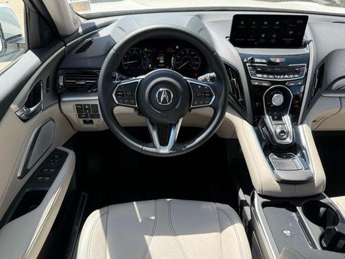 2025 Acura RDX Technology Package