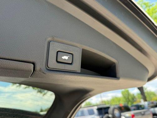 2025 Acura RDX Technology Package