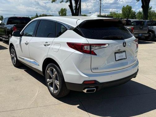 2025 Acura RDX Technology Package