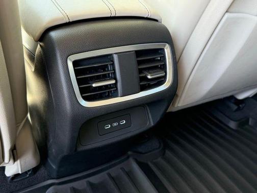 2025 Acura RDX Technology Package