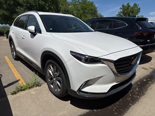 2020 Mazda CX-9 Grand Touring