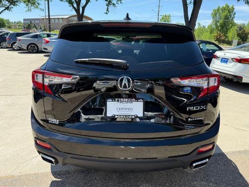 2025 Acura RDX Technology Package