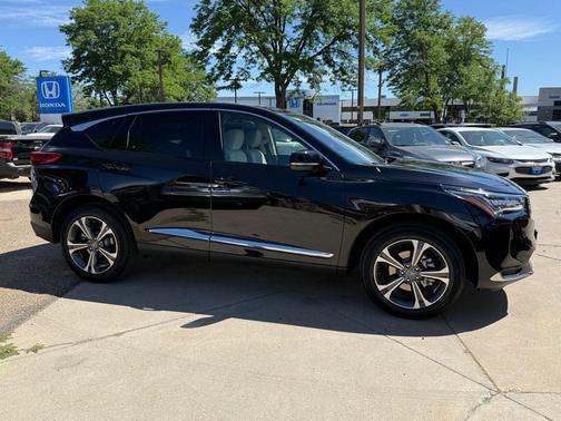 2025 Acura RDX Technology Package