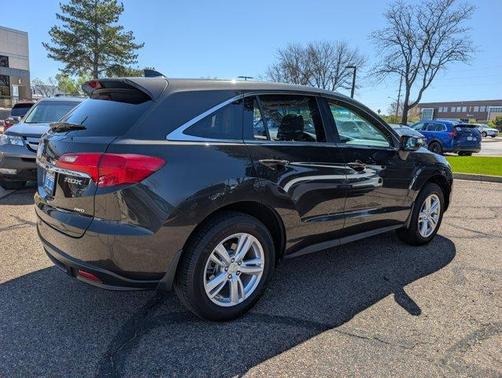 2015 Acura RDX Technology Package