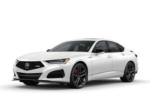 2025 Acura TLX Type S