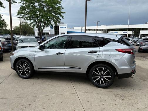 2025 Acura RDX A-Spec Advance
