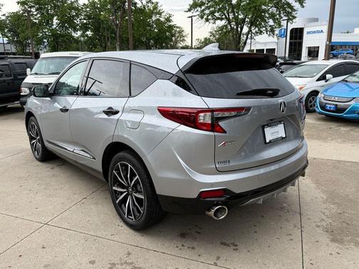 2025 Acura RDX A-Spec Advance