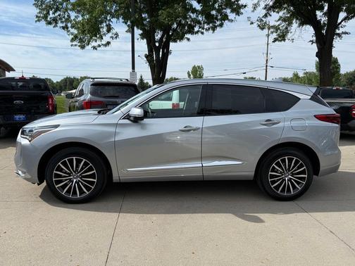 2025 Acura RDX