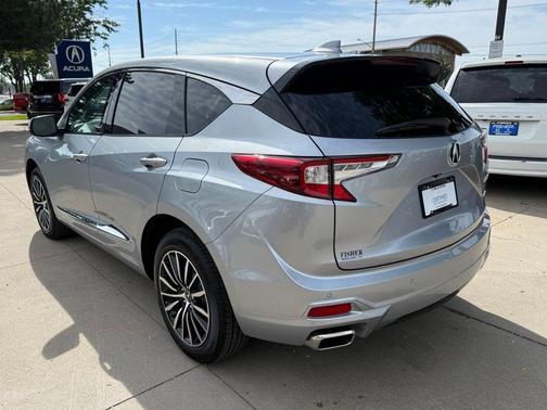 2025 Acura RDX