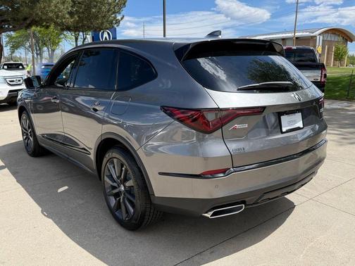 Carbon 2026 Acura MDX A-Spec