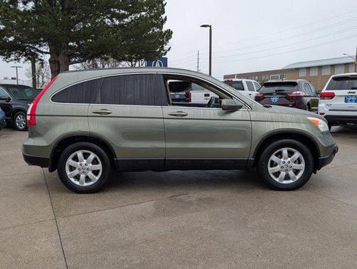 2007 Honda CR-V EX-L