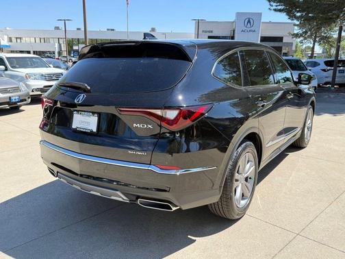 Majestic 2026 Acura MDX Base