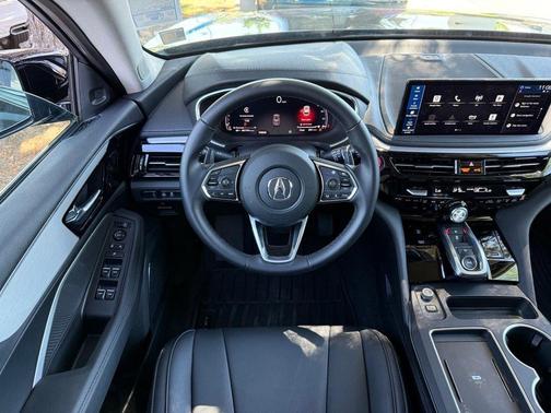 Majestic 2026 Acura MDX Base