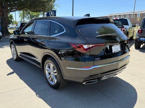Majestic 2026 Acura MDX Base
