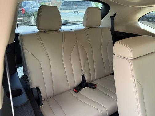 2025 Acura MDX Base