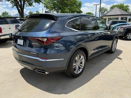 2025 Acura MDX Base