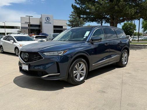 2025 Acura MDX Base