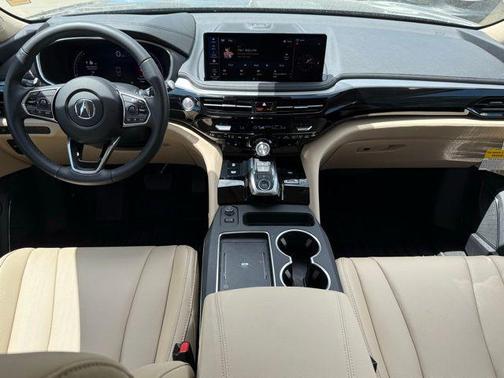 2025 Acura MDX Base