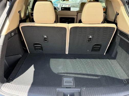 2025 Acura MDX Base