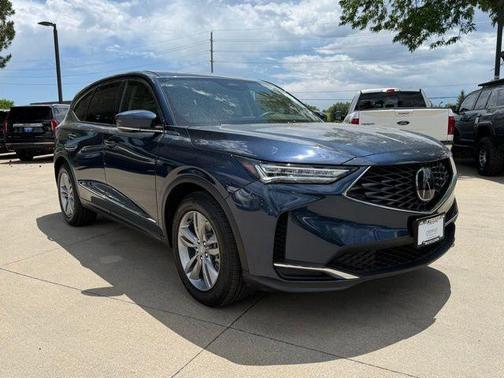 2025 Acura MDX Base