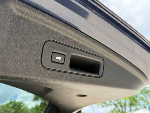 2025 Acura MDX Base