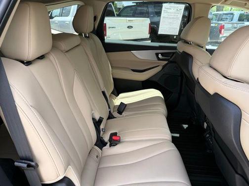 2025 Acura MDX Base