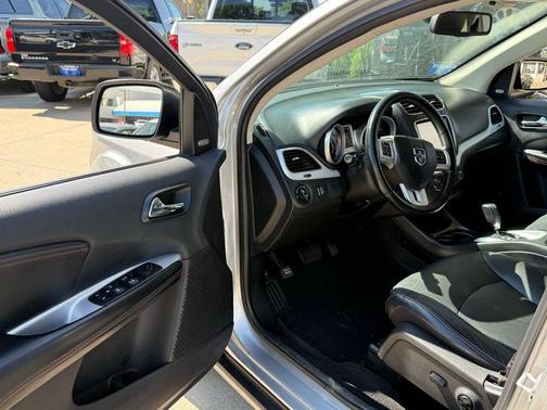 2019 Dodge Journey GT