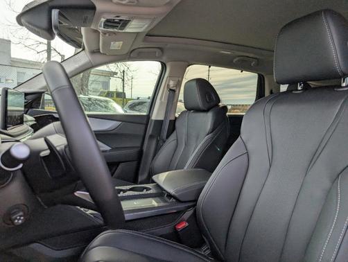 2025 Acura MDX Technology