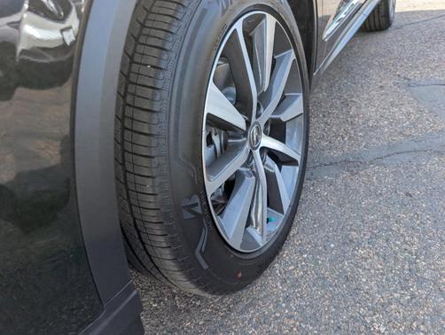2025 Acura MDX Technology