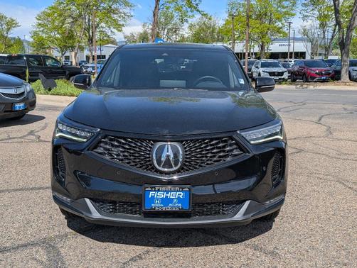 2024 Acura RDX A-Spec
