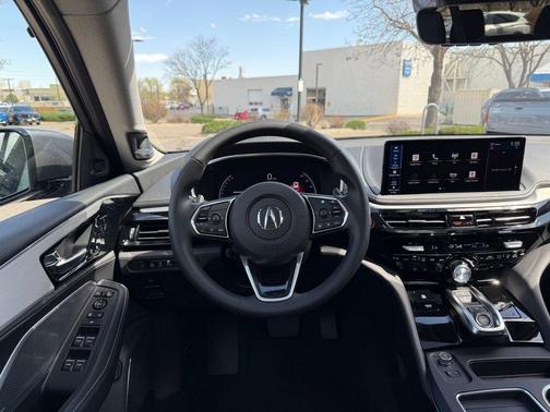 Liquid 2026 Acura MDX Technology Package