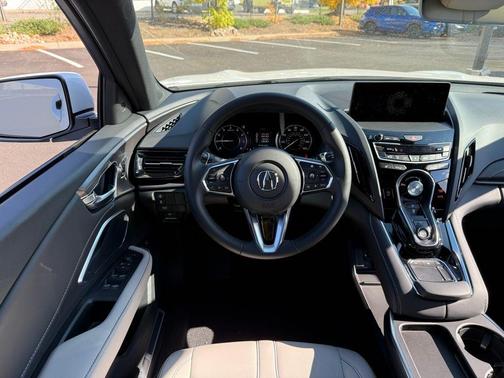 2025 Acura RDX Base