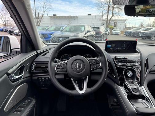 2026 Acura RDX ADVANCE PACKAGE