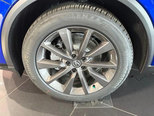 2025 Acura MDX A-Spec