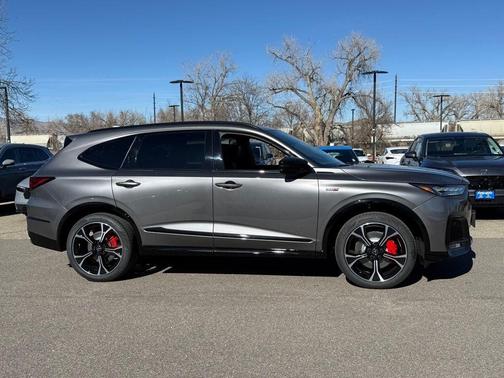 2026 Acura MDX Type S w/Advance Package
